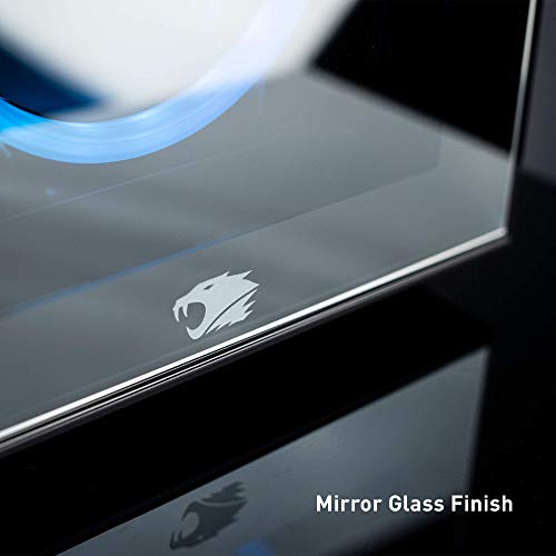 iBUYPOWER Gaming PC - Element MR9270, Intel Core i7, NVIDIA GeForce, 16GB RAM