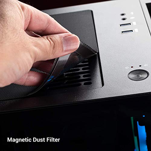 iBUYPOWER Gaming PC - Element MR9270, Intel Core i7, NVIDIA GeForce, 16GB RAM