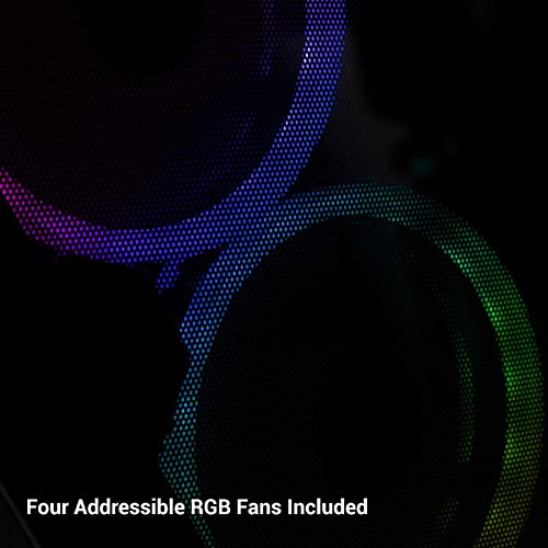 iBUYPOWER Gaming PC - Element MR9270, Intel Core i7, NVIDIA GeForce, 16GB RAM