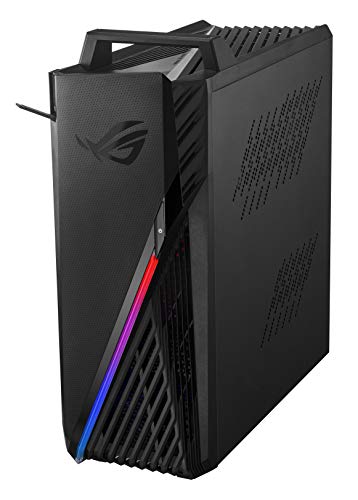 ROG Strix GA15DK Gaming Desktop PC, Ryzen 7, RTX 3070