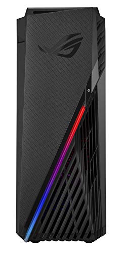 ROG Strix GA15DK Gaming Desktop PC, Ryzen 7, RTX 3070