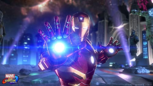 Marvel vs. Capcom: Infinite for Xbox One