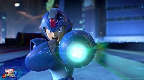 Marvel vs. Capcom: Infinite for Xbox One