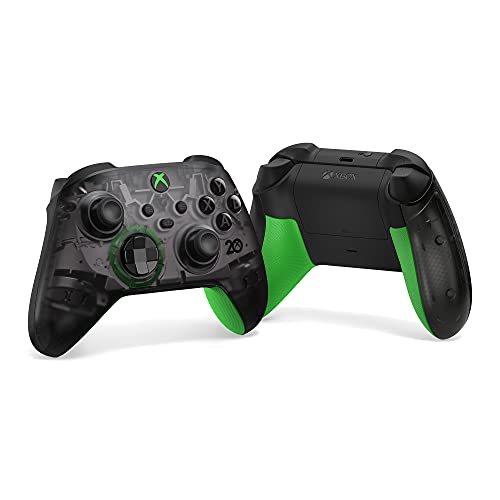 20th Anniversary Special Edition Xbox Wireless Controller