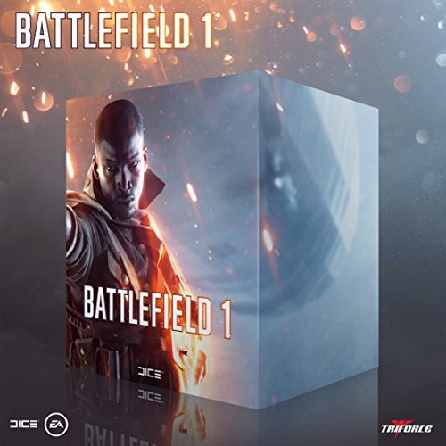 Battlefield 1 Collector's Edition - Exclusive Content