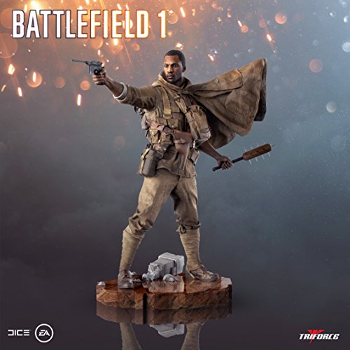 Battlefield 1 Collector's Edition - Exclusive Content
