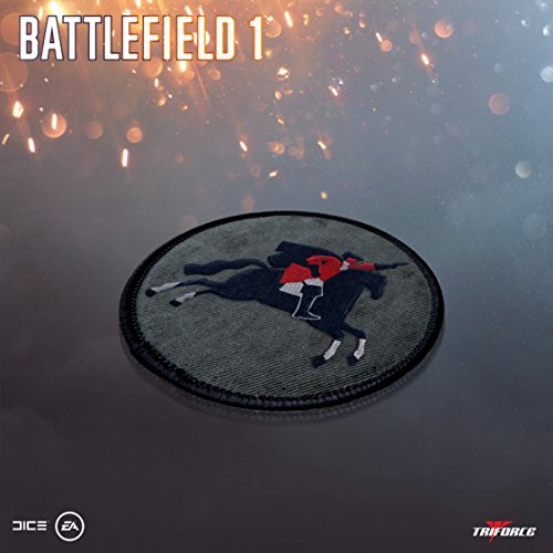 Battlefield 1 Collector's Edition - Exclusive Content