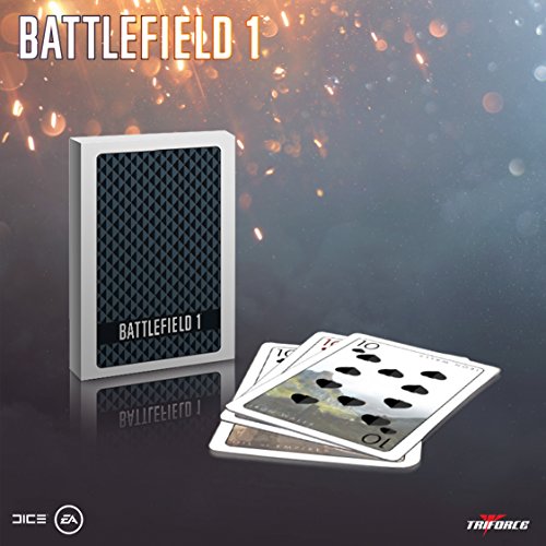 Battlefield 1 Collector's Edition - Exclusive Content