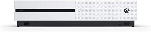 Xbox One S 1Tb Console - Battlefield V
