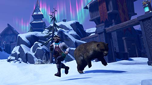 Jumanji Video Game - PS4