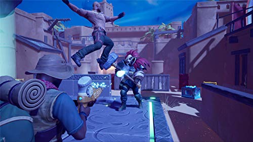 Jumanji Video Game - PS4