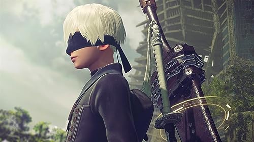 NieR: Automata YoRHa Edition - PS4