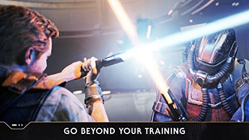 Star Wars Jedi: Survivor PS5 Game - English EU