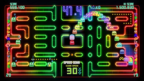 Pac-Man Championship Edition 2: Arcade - PS4