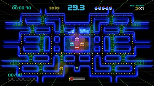 Pac-Man Championship Edition 2: Arcade - PS4