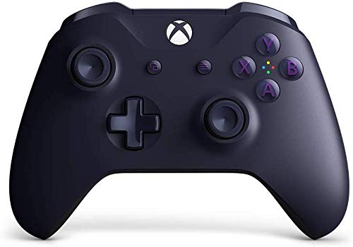 Xbox One S Fortnite Gradient Purple Console