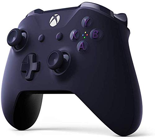 Xbox One S Fortnite Gradient Purple Console