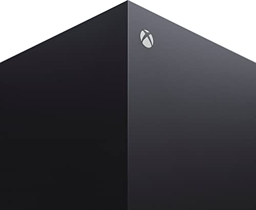 Xbox Series X Gaming Console - 1TB SSD