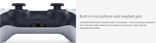 Coral Custom Wireless Game Controller - PS5/PC/Console