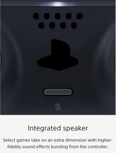 Coral Custom Wireless Game Controller - PS5/PC/Console