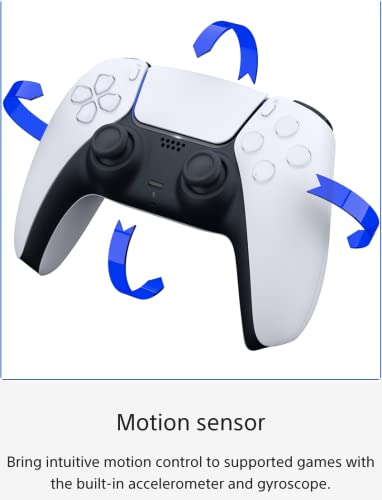 Coral Custom Wireless Game Controller - PS5/PC/Console