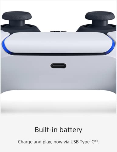 Coral Custom Wireless Game Controller - PS5/PC/Console