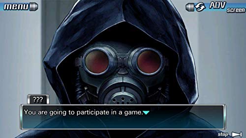 Zero Escape: Nonary Games - PS4
