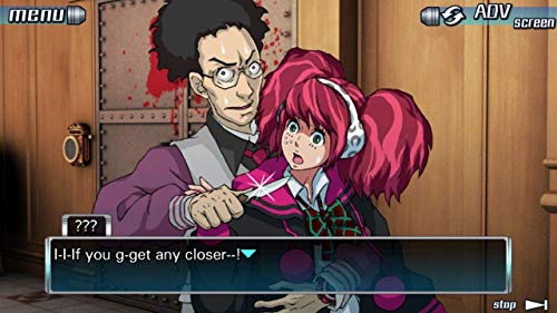 Zero Escape: Nonary Games - PS4