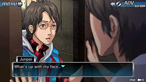 Zero Escape: Nonary Games - PS4