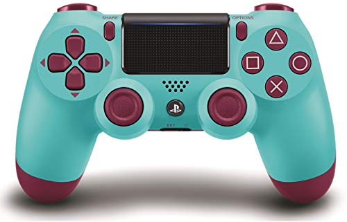 Berry Blue DualShock 4 Controller for PlayStation 4