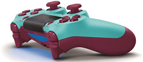 Berry Blue DualShock 4 Controller for PlayStation 4