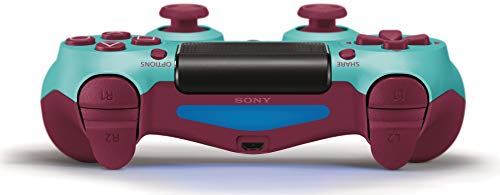 Berry Blue DualShock 4 Controller for PlayStation 4