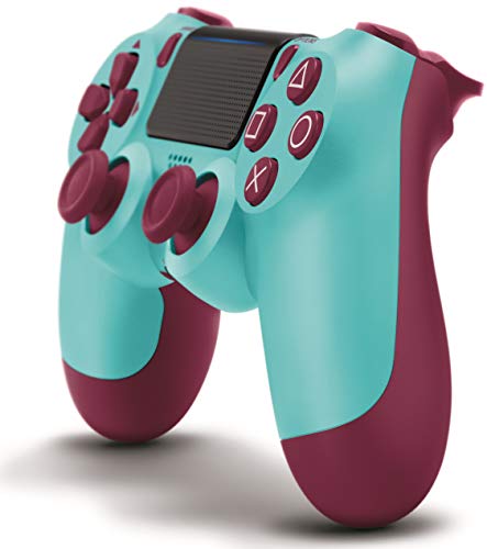 Berry Blue DualShock 4 Controller for PlayStation 4