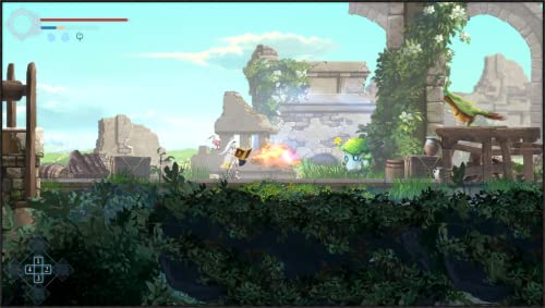 Afterimage: Deluxe Edition for PS5 in Gaming