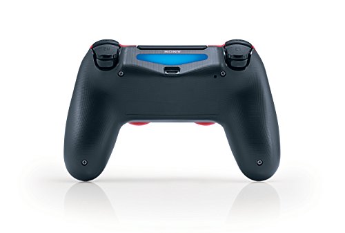 Magma Red DualShock 4 Wireless Controller - PlayStation 4