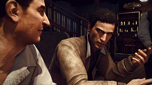 Mafia Trilogy - Steam PC Online Game