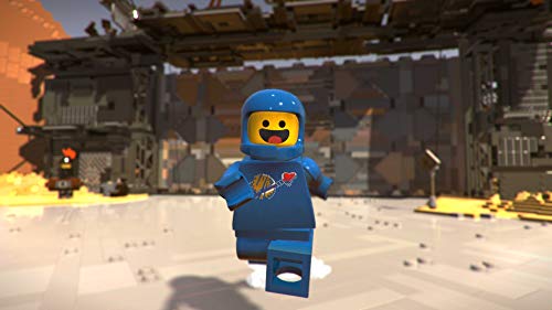 LEGO Movie 2 Game for PlayStation 4