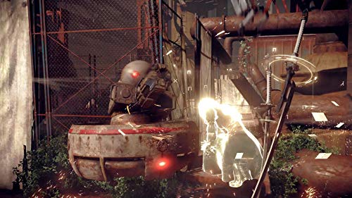 Nier Automata Yorha Edition - PS4