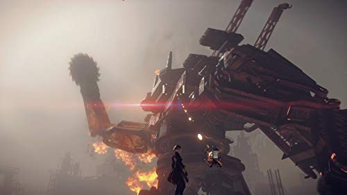 Nier Automata Yorha Edition - PS4