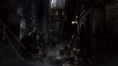 Bloodborne: Game of the Year Edition PS4
