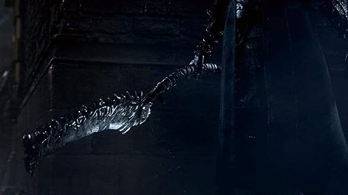 Bloodborne: Game of the Year Edition PS4