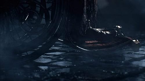 Bloodborne: Game of the Year Edition PS4