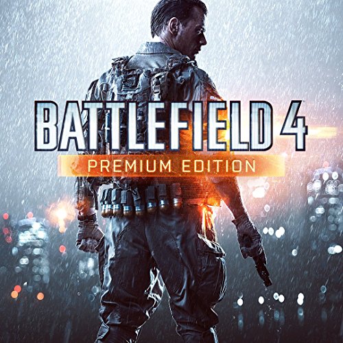 Battlefield 4 Premium Edition for PC - Online Game