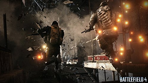 Battlefield 4 Premium Edition for PC - Online Game