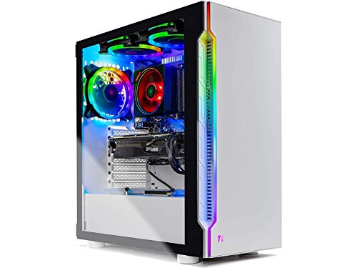 Skytech Archangel Gaming PC - Ryzen 5, RTX 2070
