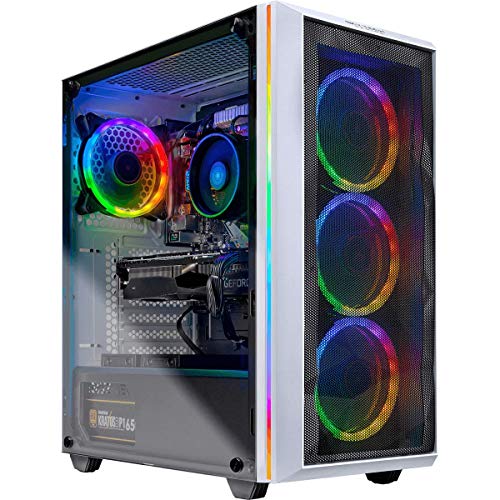 Skytech Chronos Gaming PC - AMD Ryzen 7, NVIDIA RTX 2070