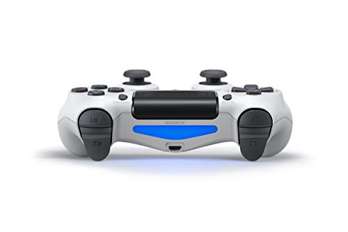Wireless Controller - Glacier White (DUALSHOCK 4)