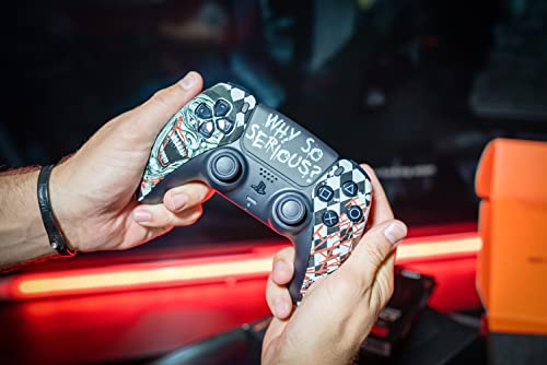 Original Custom Wireless Game Controller for PS5/PC/Console