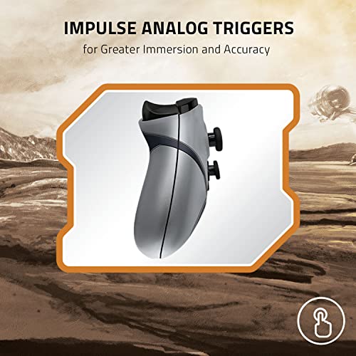 Razer Mandalorian Wireless Controller Bundle: Xbox Series X|S, Xbox One