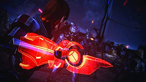 Mass Effect Legendary - Steam PC (Online)